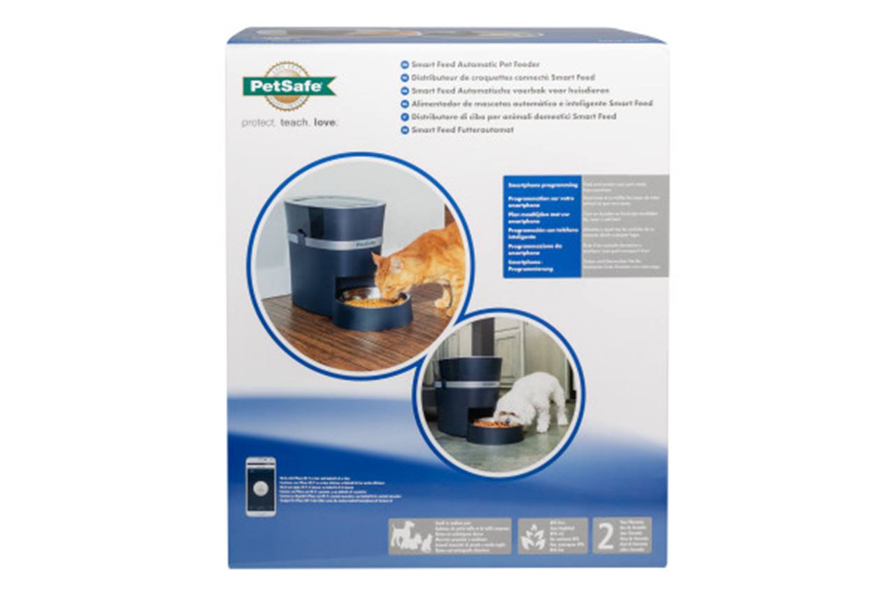 PetSafe® Smart Feed Automatic Pet Feeder