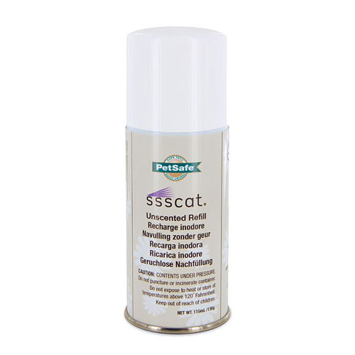 SSSCAT Afschrikspray kat
