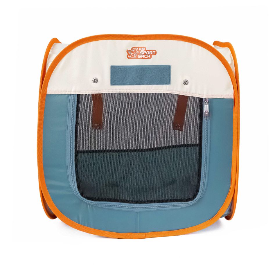 K9 Sport Sack® Popup Tent Blue