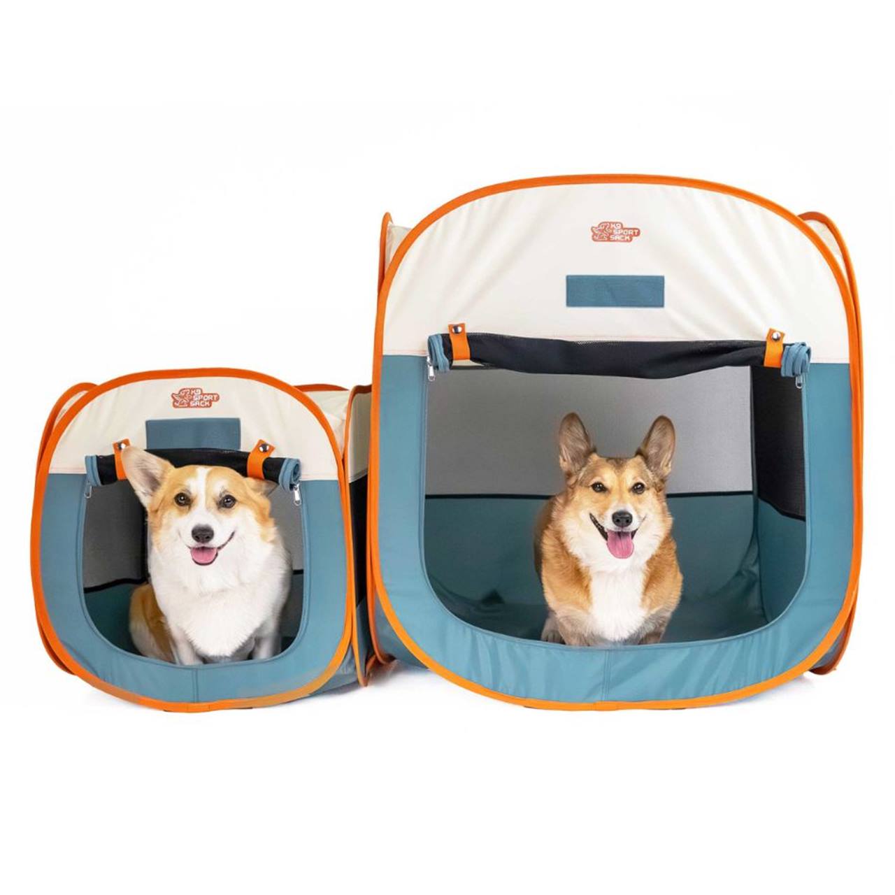 K9 Sport Sack® Popup Tent Blue