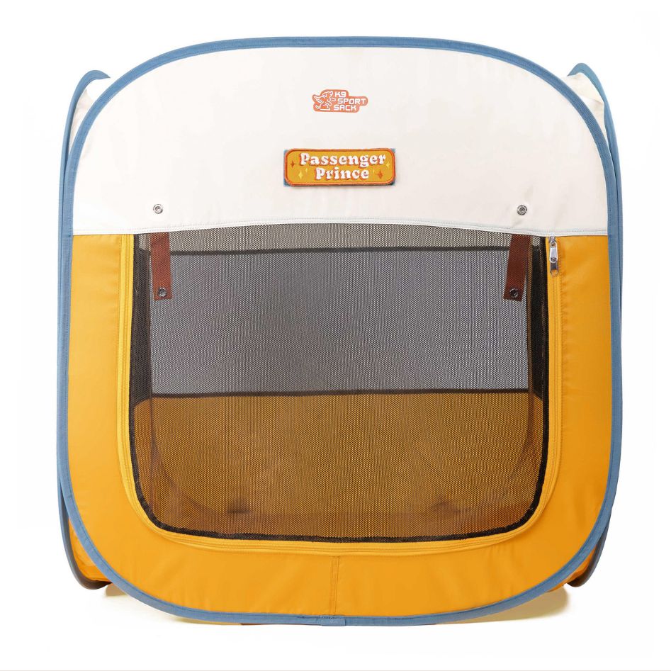K9 Sport Sack® Popup Tent Yellow