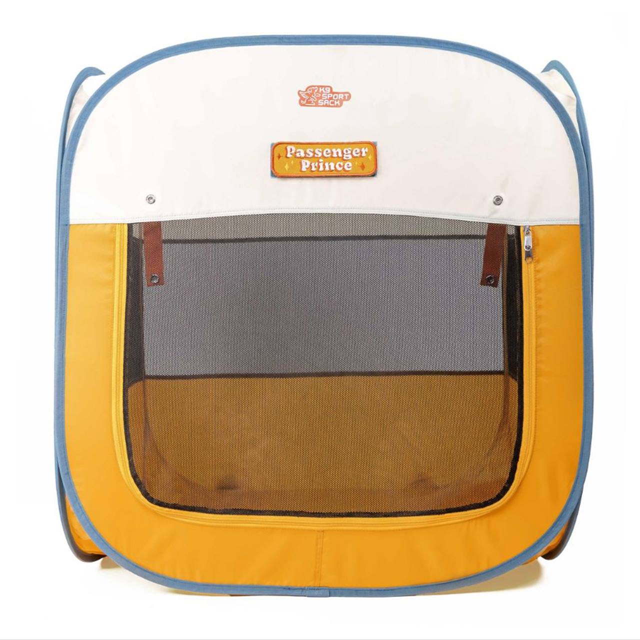 K9 Sport Sack® Popup Tent Yellow