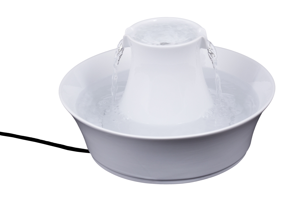 PetSafe® Drinkwell® Ceramic Avalon Pet Fountain