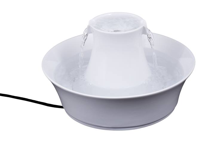 PetSafe® Drinkwell® Ceramic Avalon Pet Fountain