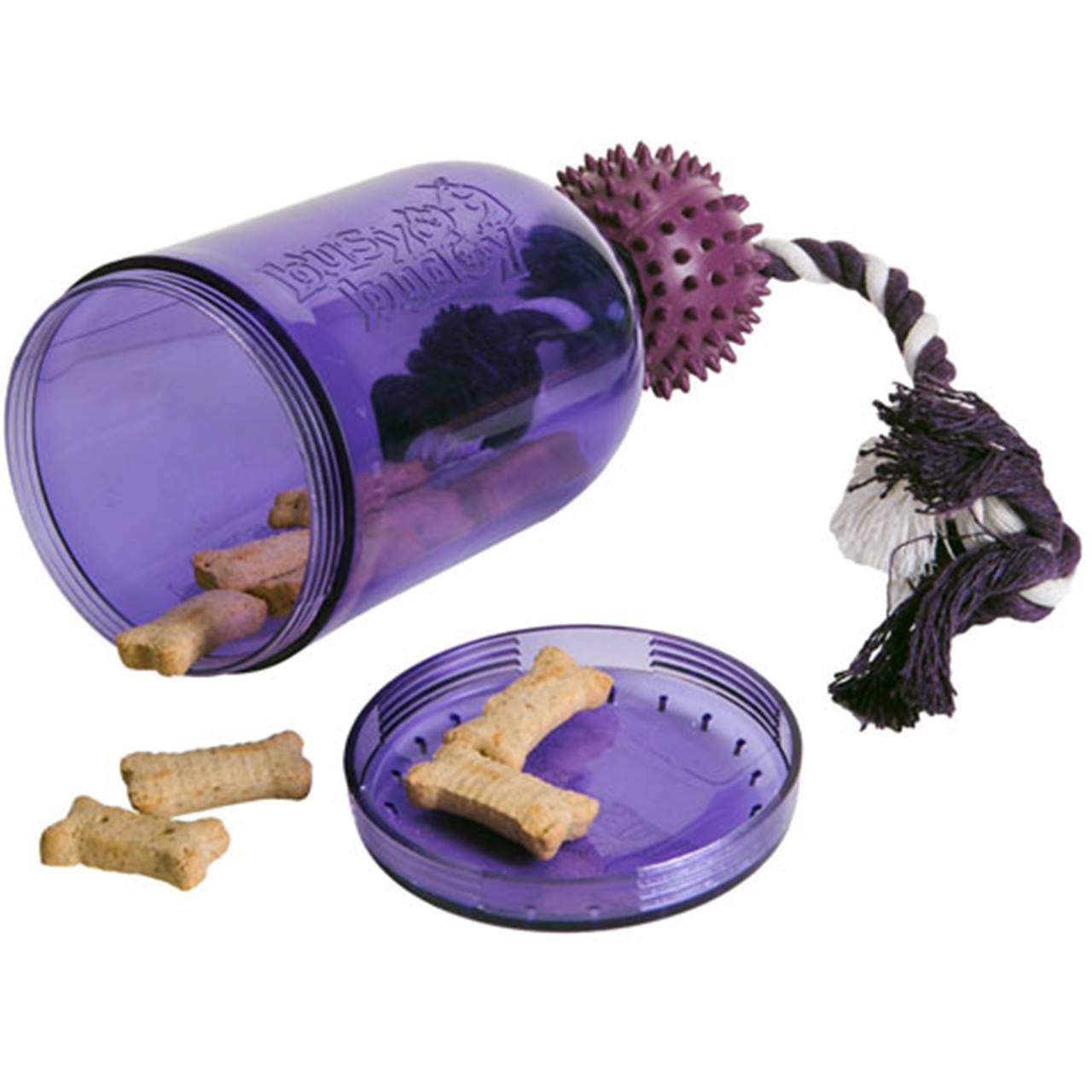 PetSafe® Busy Buddy® Tug-a-Jug, Medium/Large