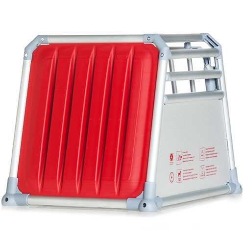 4Pets Pro Box 22 Double Medium