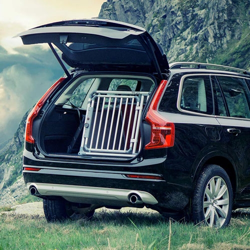 4Pets Pro Box 22 Double Medium