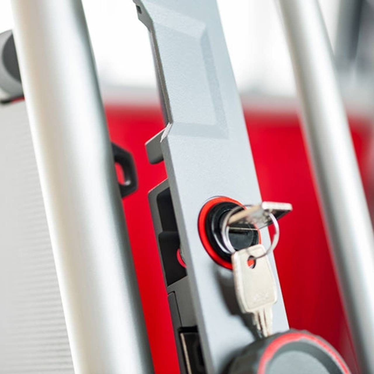 4Pets Pro Box 22 Double Medium