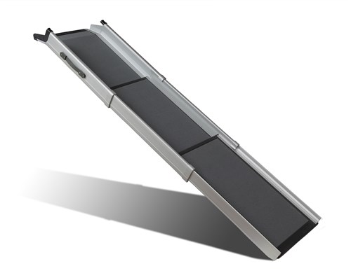 PetSafe® Happy Ride™ Compact Telescoping Dog Ramp