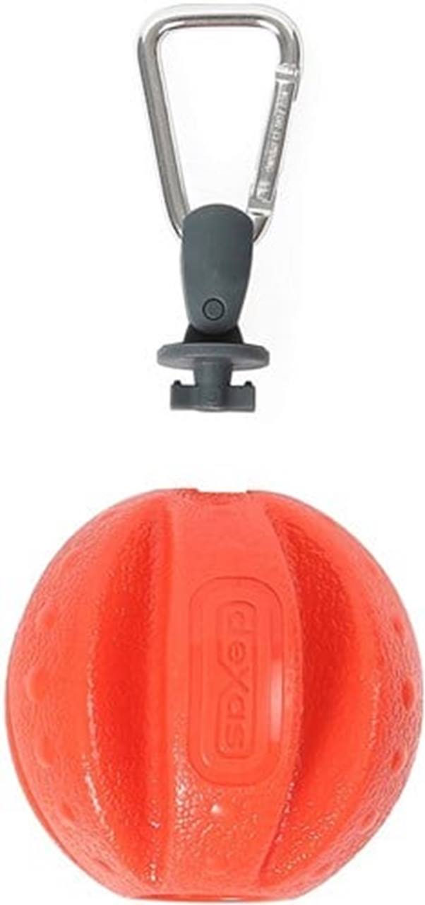 Offleash Bal Orange 7cm