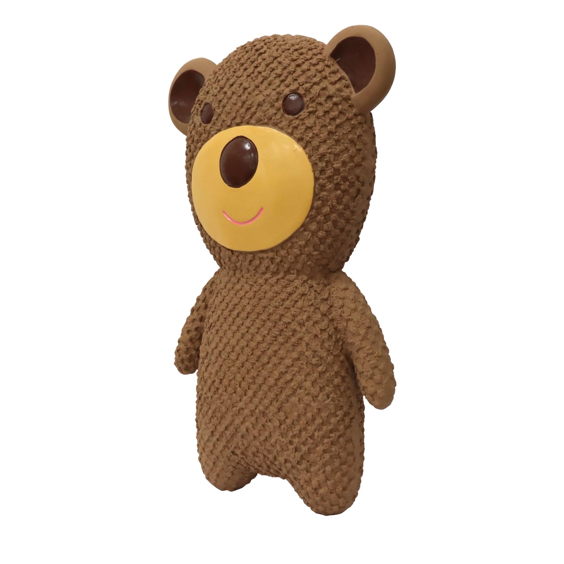 Quapas! Dog Toy XXL Bear - 33cm
