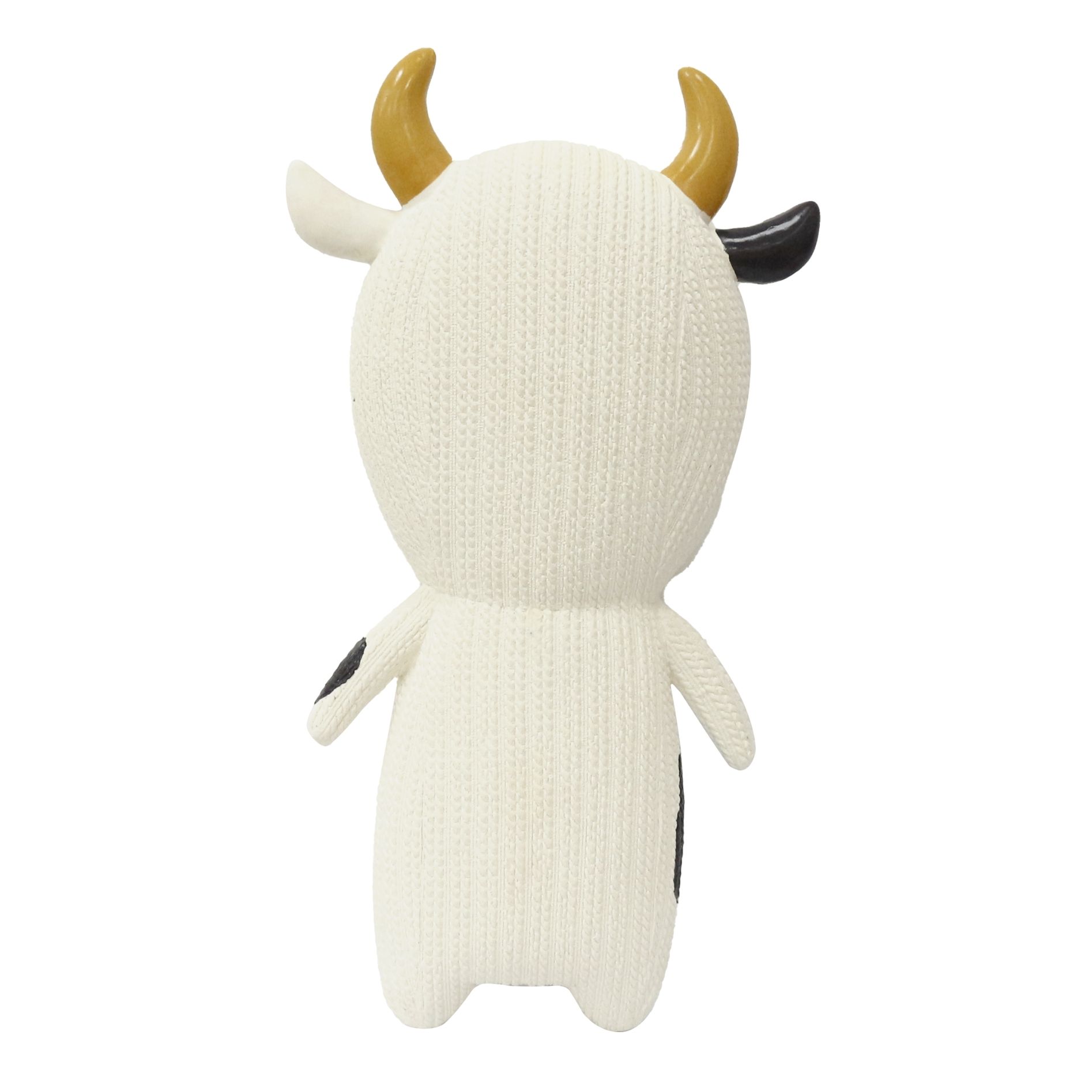 Quapas! Dog Toy XXL Cow - 33cm