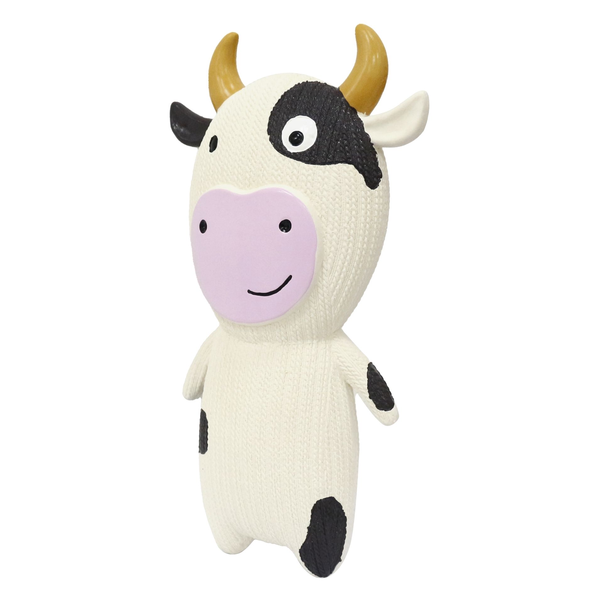 Quapas! Dog Toy XXL Cow - 33cm