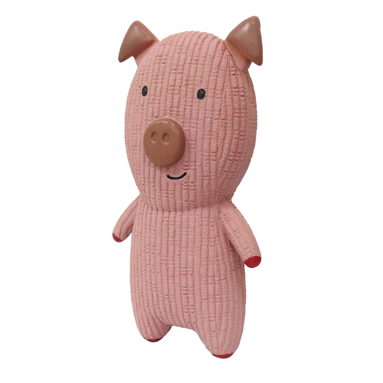 Quapas! Dog Toy XXL Pig - 33cm