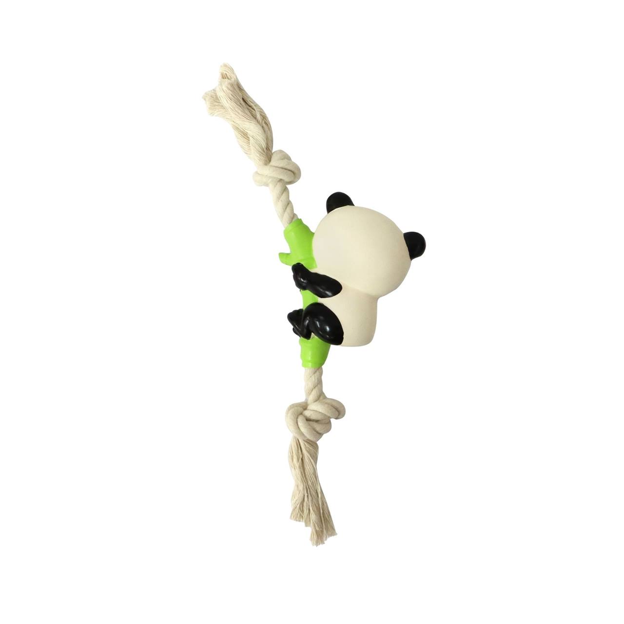 Quapas! Puppy Speeltje Climbing Panda