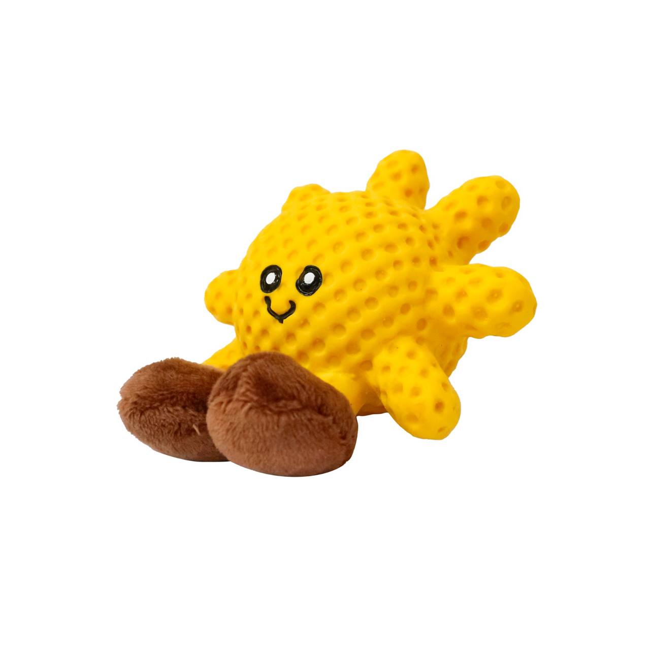 Quapas! Puppy Speeltje Sunny 7cm