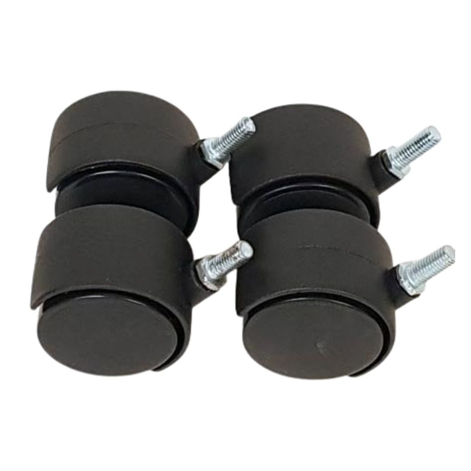 STRONG Set of 4 wheels, M