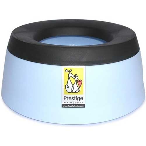 Road Refresher Large, Blue