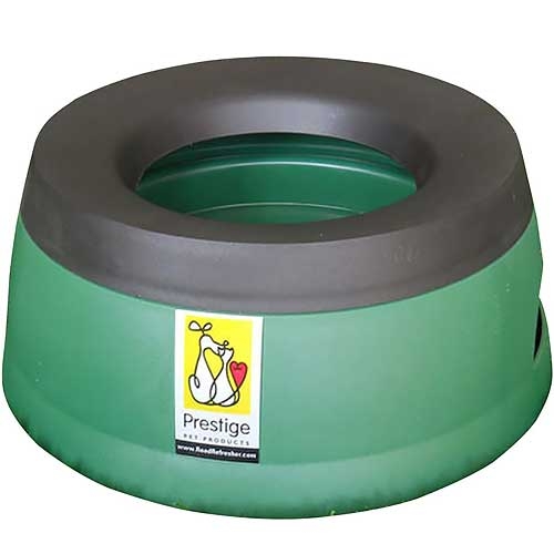 Road Refresher Large, Green