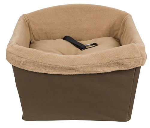 PetSafe® Happy Ride Dog Safety Seat