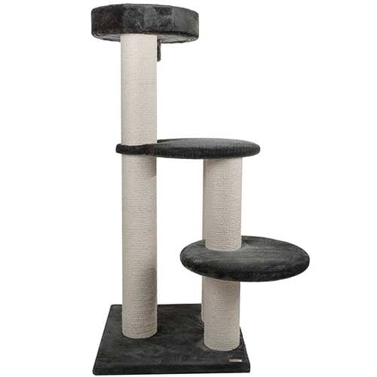 Quapas! Sturdy dark grey