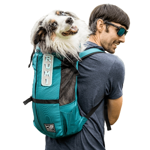 K9 Sport Sack® Trainer Harbor Blue L