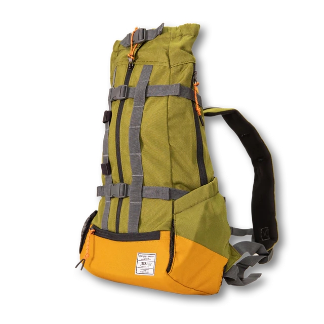 K9 Sport Sack® Urban Leafy