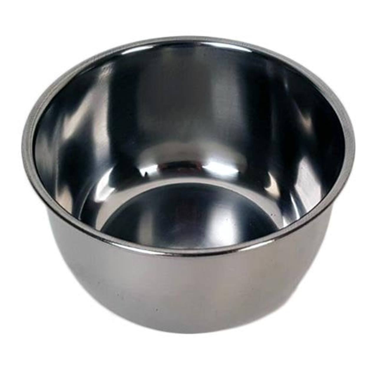 STRONG Feeding & Water bowl Stainless Steel M, diam. 12cm.