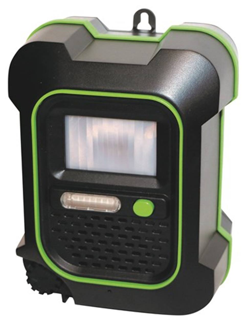 Garden protector 4 with flash