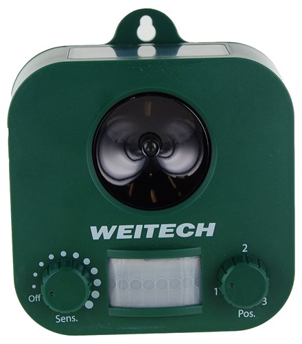 Garden Protector WK0053 op Zonne-energie