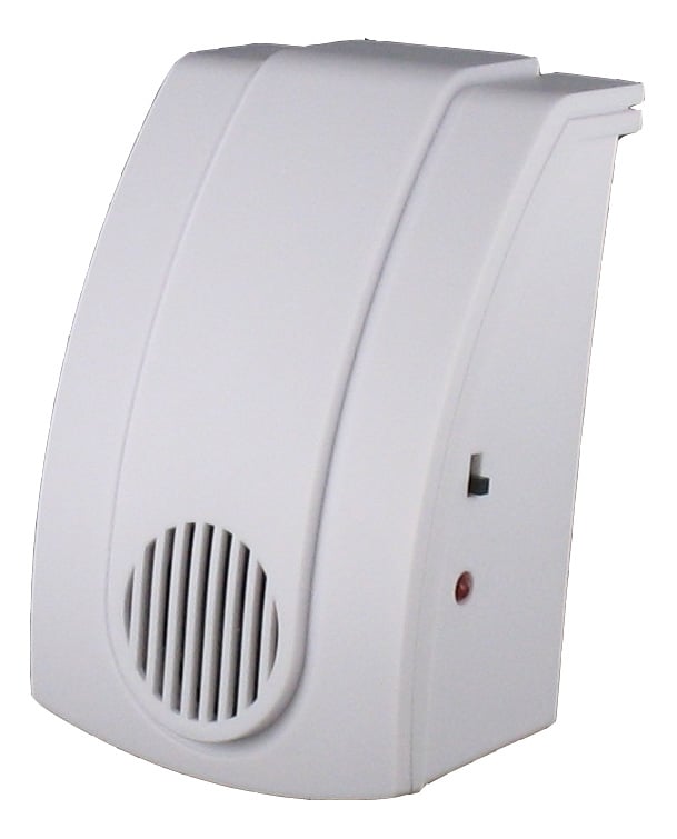 PEST REPELLER WK240/ 60M2 alleen geschikt voor batterijen