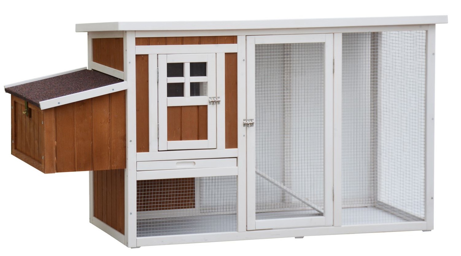 Chicken coops
