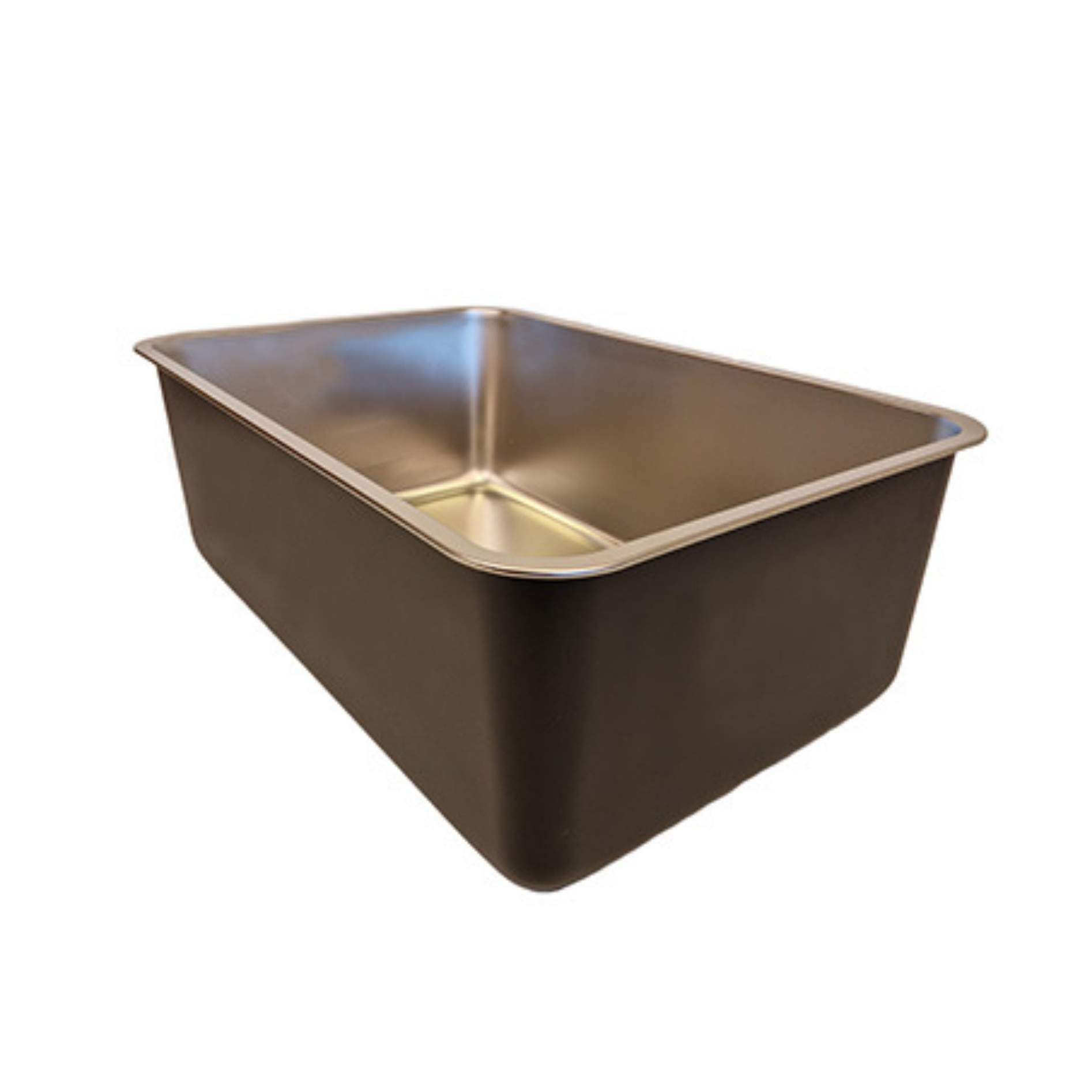 Litter boxes & Cat litter
