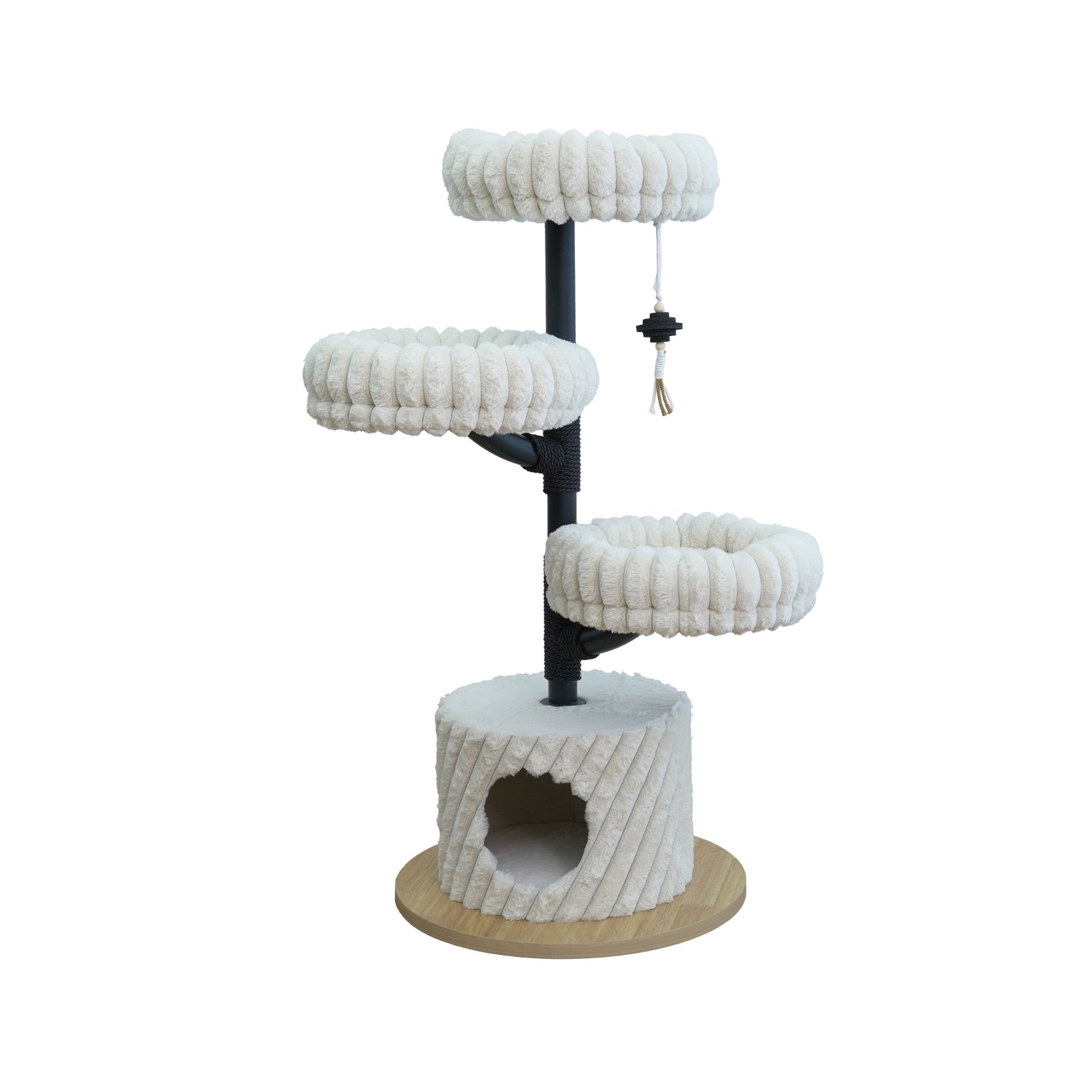 Cat scratcher