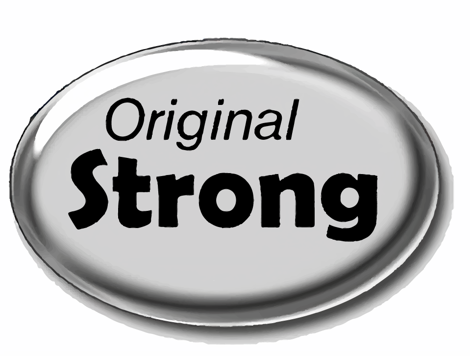 Strong